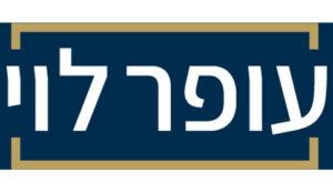 לוגו עופר